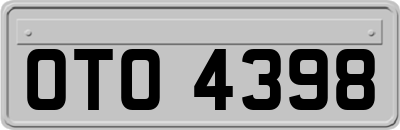 OTO4398