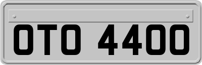 OTO4400