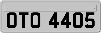 OTO4405