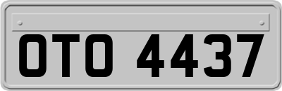 OTO4437