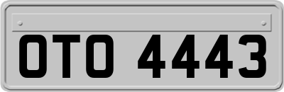 OTO4443