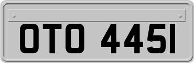OTO4451