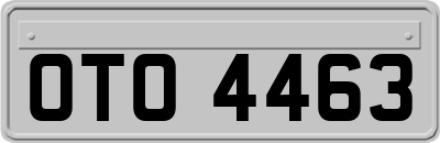 OTO4463