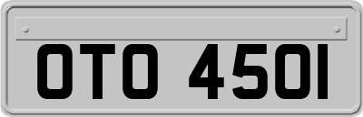 OTO4501