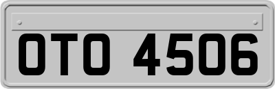 OTO4506