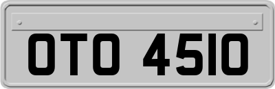OTO4510