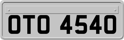 OTO4540