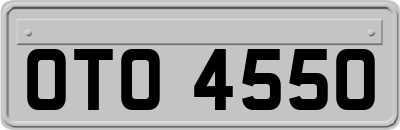 OTO4550