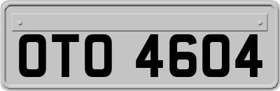 OTO4604