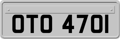 OTO4701
