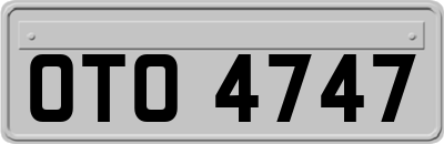 OTO4747