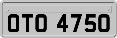 OTO4750