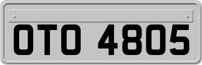OTO4805