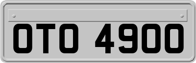 OTO4900