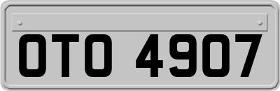 OTO4907