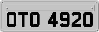 OTO4920