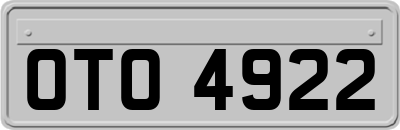 OTO4922