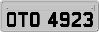 OTO4923