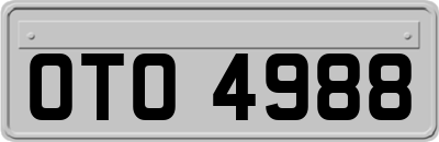 OTO4988