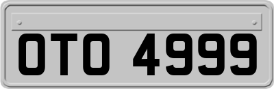 OTO4999