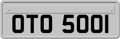 OTO5001
