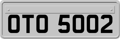 OTO5002