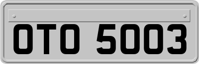 OTO5003