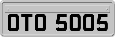 OTO5005