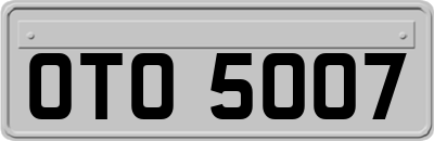 OTO5007