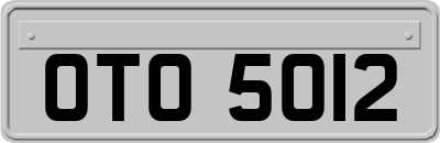 OTO5012