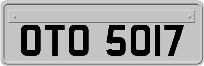 OTO5017