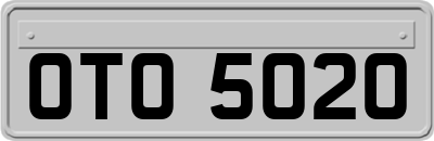 OTO5020