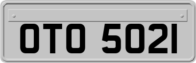 OTO5021