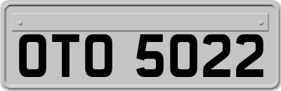 OTO5022