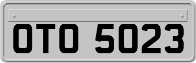 OTO5023