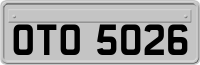 OTO5026