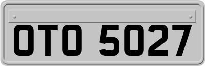OTO5027
