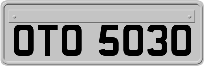 OTO5030