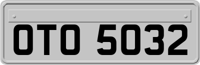 OTO5032