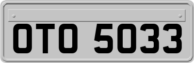 OTO5033