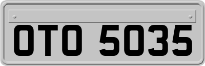 OTO5035
