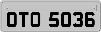 OTO5036