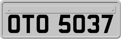 OTO5037