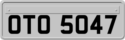 OTO5047