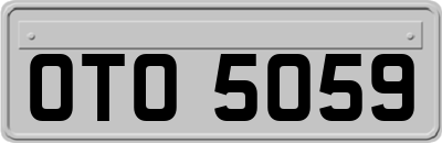 OTO5059