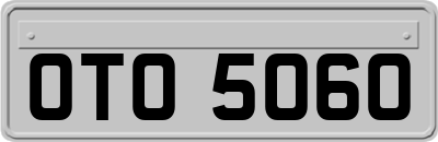 OTO5060