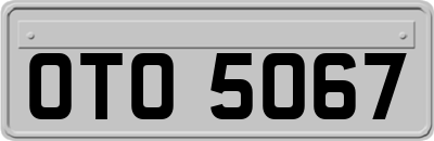 OTO5067