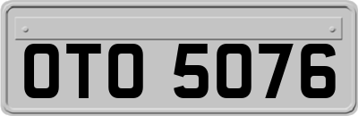 OTO5076