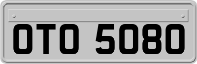 OTO5080