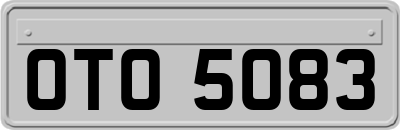 OTO5083